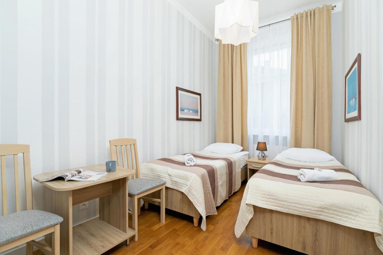 Sweet Family Apartment Chodkiewicza Rondo Grzegorzeckie By Noclegi Renters Cracovia Exterior foto